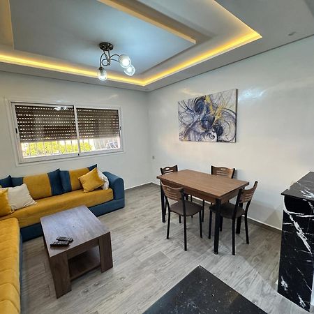 Bonne Etoile Imsouane Apartamento Exterior foto