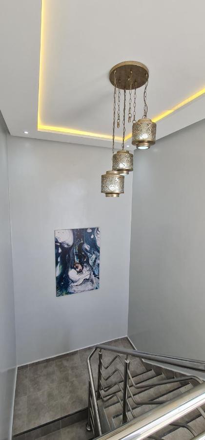 Bonne Etoile Imsouane Apartamento Exterior foto