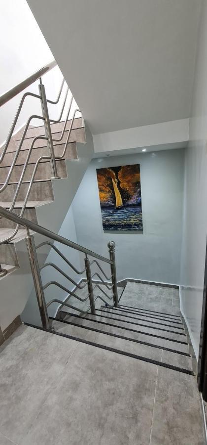 Bonne Etoile Imsouane Apartamento Exterior foto