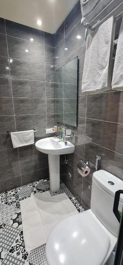 Bonne Etoile Imsouane Apartamento Exterior foto