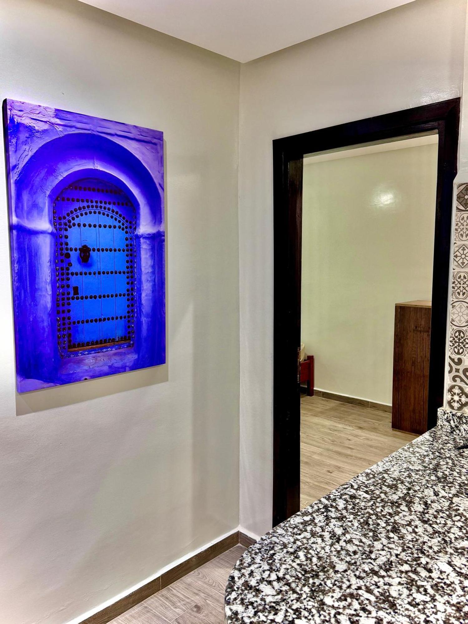 Bonne Etoile Imsouane Apartamento Exterior foto